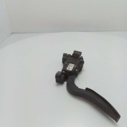 51733558 pedale elettronico accelleratore Fiat Croma 2° serie 194 1.9 MJT 88KW 2008 cod mot 939A1000 Hella 6pin
