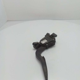 51733558 pedale elettronico accelleratore Fiat Croma 2° serie 194 1.9 MJT 88KW 2008 cod mot 939A1000 Hella 6pin