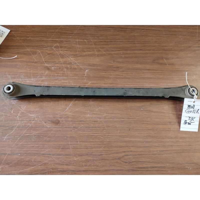 3332 6768726 braccio oscillante sospensione post dx Mini Cooper R50 R61 2012-16