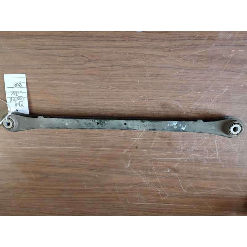 3332 6768724 braccio oscillante sospensione post dx sup Mini Cooper R50 R61 2012-16