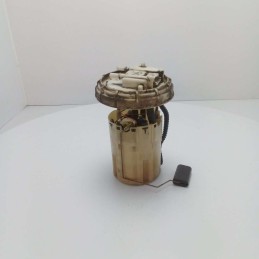 51741424 cestello pompa galleggiante carburante Fiat Croma 2° serie 194 1.9 MJT 88KW 2008 cod mot 939A1000