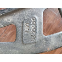 9806520 braccio oscillante sospensione braccetto trapezio  ant dx Mini Cooper R60 D 2011