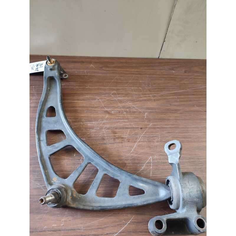 9806519 braccio oscillante sospensione braccetto trapezio ant sx Mini Cooper R60 D 2011
