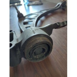 9806519 braccio oscillante sospensione braccetto trapezio ant sx Mini Cooper R60 D 2011 