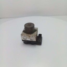 51800747 centralina pompa ABS freni Fiat Croma 2° serie 194 1.9 MJT 88KW 2008 cod mot 939A1000 TRW