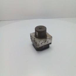 51800747 centralina pompa ABS freni Fiat Croma 2° serie 194 1.9 MJT 88KW 2008 cod mot 939A1000 TRW