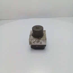 51800747 centralina pompa ABS freni Fiat Croma 2° serie 194 1.9 MJT 88KW 2008 cod mot 939A1000 TRW