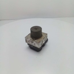 51800747 centralina pompa ABS freni Fiat Croma 2° serie 194 1.9 MJT 88KW 2008 cod mot 939A1000 TRW