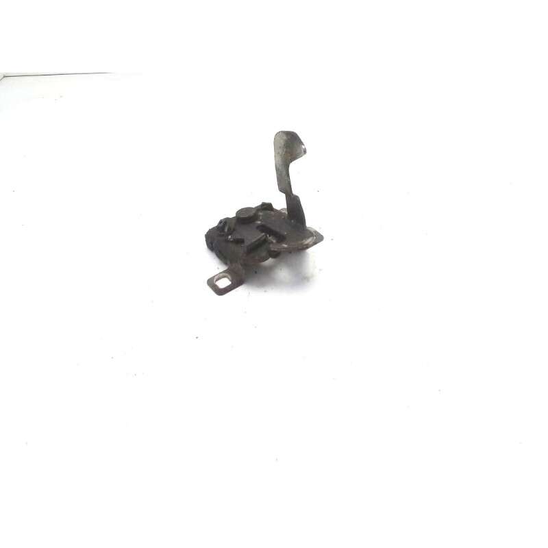 Chiusura sgancio apertura cofano anteriore motore Fiat Croma 2° serie 194 1.9 MJT 88KW 2008 cod mot 939A1000 Chiusura sgancio apertura cofano anteriore motore Fiat Croma 2° serie 194 1.9 MJT 88KW 2008 cod mot 939A1000