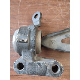 9806519 braccio oscillante sospensione braccetto trapezio ant sx Mini Cooper R60 D 2011 