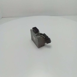 518283380 centralina ecu bloccasterzo Fiat Croma 2° serie 194 1.9 MJT 88KW 2008 cod mot 939A1000 TRW