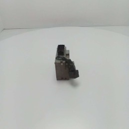 518283380 centralina ecu bloccasterzo Fiat Croma 2° serie 194 1.9 MJT 88KW 2008 cod mot 939A1000 TRW