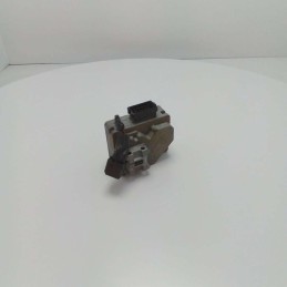 518283380 centralina ecu bloccasterzo Fiat Croma 2° serie 194 1.9 MJT 88KW 2008 cod mot 939A1000 TRW