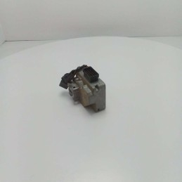 518283380 centralina ecu bloccasterzo Fiat Croma 2° serie 194 1.9 MJT 88KW 2008 cod mot 939A1000 TRW