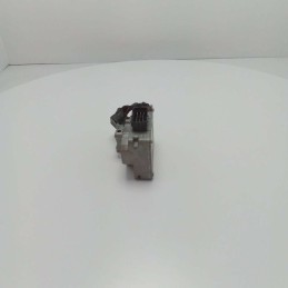 518283380 centralina ecu bloccasterzo Fiat Croma 2° serie 194 1.9 MJT 88KW 2008 cod mot 939A1000 TRW