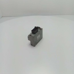518283380 centralina ecu bloccasterzo Fiat Croma 2° serie 194 1.9 MJT 88KW 2008 cod mot 939A1000 TRW