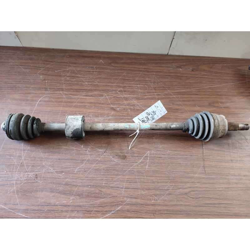 Semiasse semialbero anteriore destro Fiat 500 100hp 2008