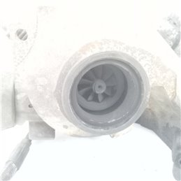55205474 turbo turbina turbocompressore Fiat Croma 2° serie 194 1.9 MJT 88KW 2008 cod mot 939A1000