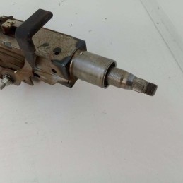 735401753 piantone canna snodo sterzo Fiat Croma 2° serie 194 1.9 MJT 88KW 2008 cod mot 939A1000