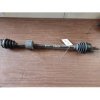 Semiasse semialbero anteriore destro Fiat 500 2008 