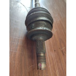 Semiasse semialbero anteriore destro Fiat 500 2008 