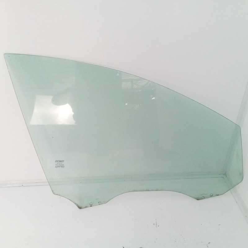 Vetro scendente portiera Fiat Croma 2° serie 194 1.9 MJT 88KW 2008 cod mot 939A1000 anteriore destra Vetro scendente portiera Fiat Croma 2° serie 194 1.9 MJT 88KW 2008 cod mot 939A1000 anteriore destra