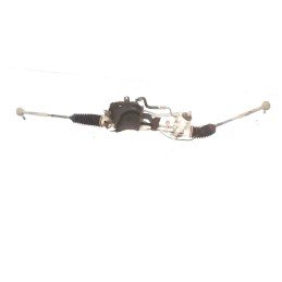 53638603 scatola guida sterzo Fiat Croma 2° serie 194 1.9 MJT 88KW 2008 cod mot 939A1000