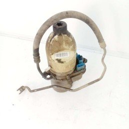 517810900 pompa idroguida servosterzo Fiat Croma 2° serie 194 1.9 MJT 88KW 2008 cod mot 939A1000