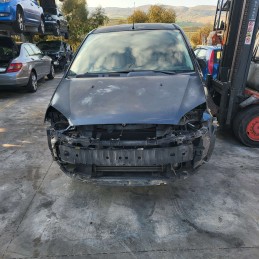 Ricambi usati sul piazzale Focus C-Max
