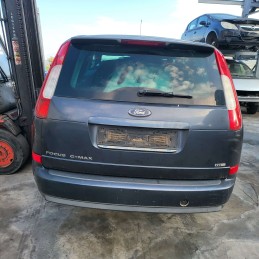 Ricambi usati sul piazzale Focus C-Max
