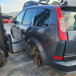 Ricambi usati sul piazzale Focus C-Max