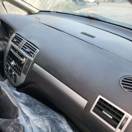 Ricambi usati sul piazzale Focus C-Max