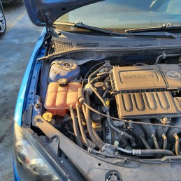 Ricambi usati Mazda