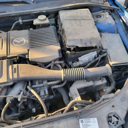 Ricambi usati Mazda