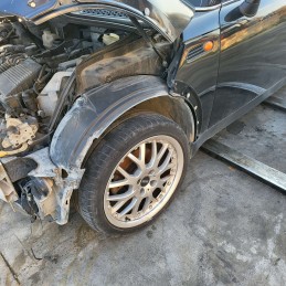 Ricambi usati sul piazzale Mini cooper