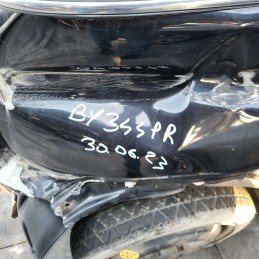 Ricambi usati sul piazzale Mini cooper
