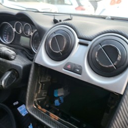 Ricambi usati sul piazzale Alfa romeo Mito