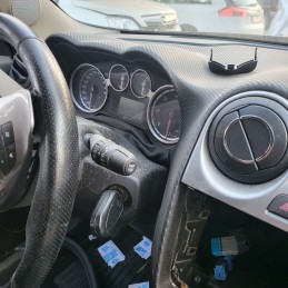 Ricambi usati sul piazzale Alfa romeo Mito