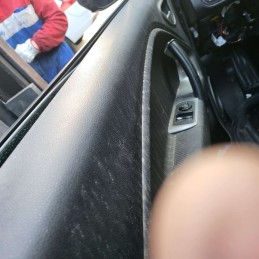 Ricambi usati sul piazzale Alfa romeo Mito
