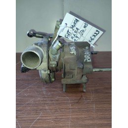 Turbina Fiat-Lancia-Alfa...