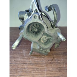 Turbina Fiat-Lancia-Alfa 1.9 Jtd 105cv (706333) pos E0