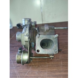 Turbina Fiat-Lancia-Alfa 1.9 Jtd 105cv (706333) pos E0
