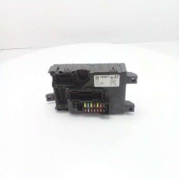 13350672 centralina body computer scatola portafusibili  Opel Corsa D 1.2 B 63KW 2011 cod mot A12XER