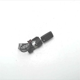 9663123380 Blocchetto modulo chiave accensione Peugeot 5008 2.0 110kw 150cv RHE 2010 6marce