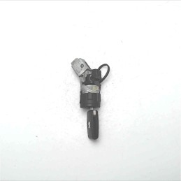 9663123380 Blocchetto modulo chiave accensione Peugeot 5008 2.0 110kw 150cv RHE 2010 6marce