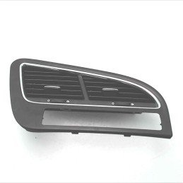 9686528077 Bocchetta aerazione centrale cruscotto Peugeot 5008 2.0 110kw 150cv RHE 2010 6marce