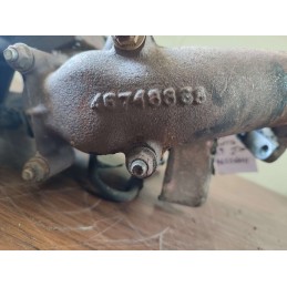 Turbina Fiat Punto 1.9 Jtd (46556011) 