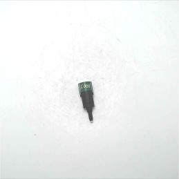 9670430580 Interruttore luce freno Peugeot 5008 2.0 110kw 150cv RHE 2010 6marce
