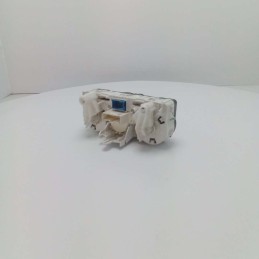 466119570 centralina gruppo comandi clima a/c  Opel Corsa D 1.2 B 63KW 2011 cod mot A12XER