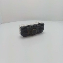 466119570 centralina gruppo comandi clima a/c  Opel Corsa D 1.2 B 63KW 2011 cod mot A12XER